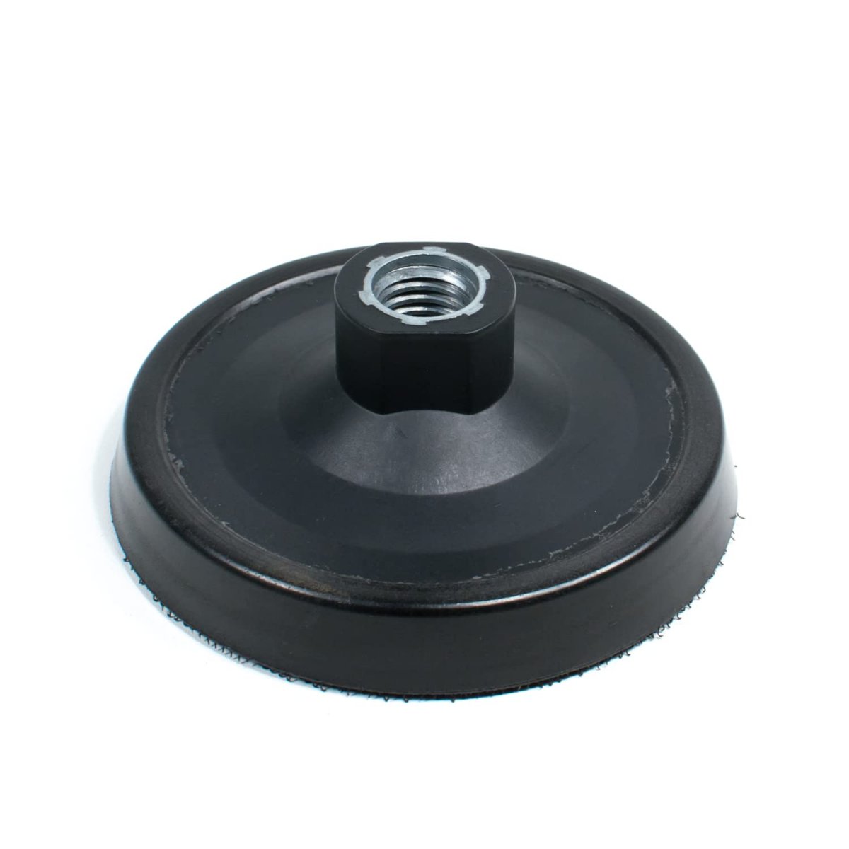 4 Hook And Loop Backing Pad For Stone Polishing 5 8-11