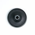 4 Hook And Loop Backing Pad For Stone Polishing 5 8-11