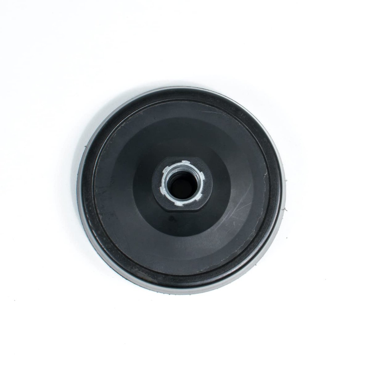 4 Hook And Loop Backing Pad For Stone Polishing 5 8-11