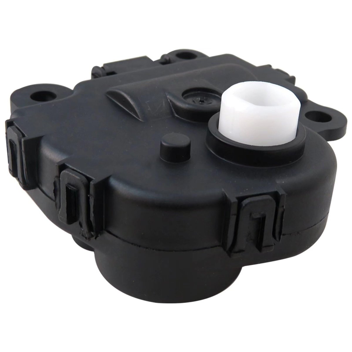 5012924aa Hvac Blend Door Actuator For Select Models Repl 5104879aa- Fit Dodge Ram Trucks 1999-2002 2500 Main Replaces 604-018