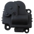 5012924aa Hvac Blend Door Actuator For Select Models Repl 5104879aa- Fit Dodge Ram Trucks 1999-2002 2500 Main Replaces 604-018