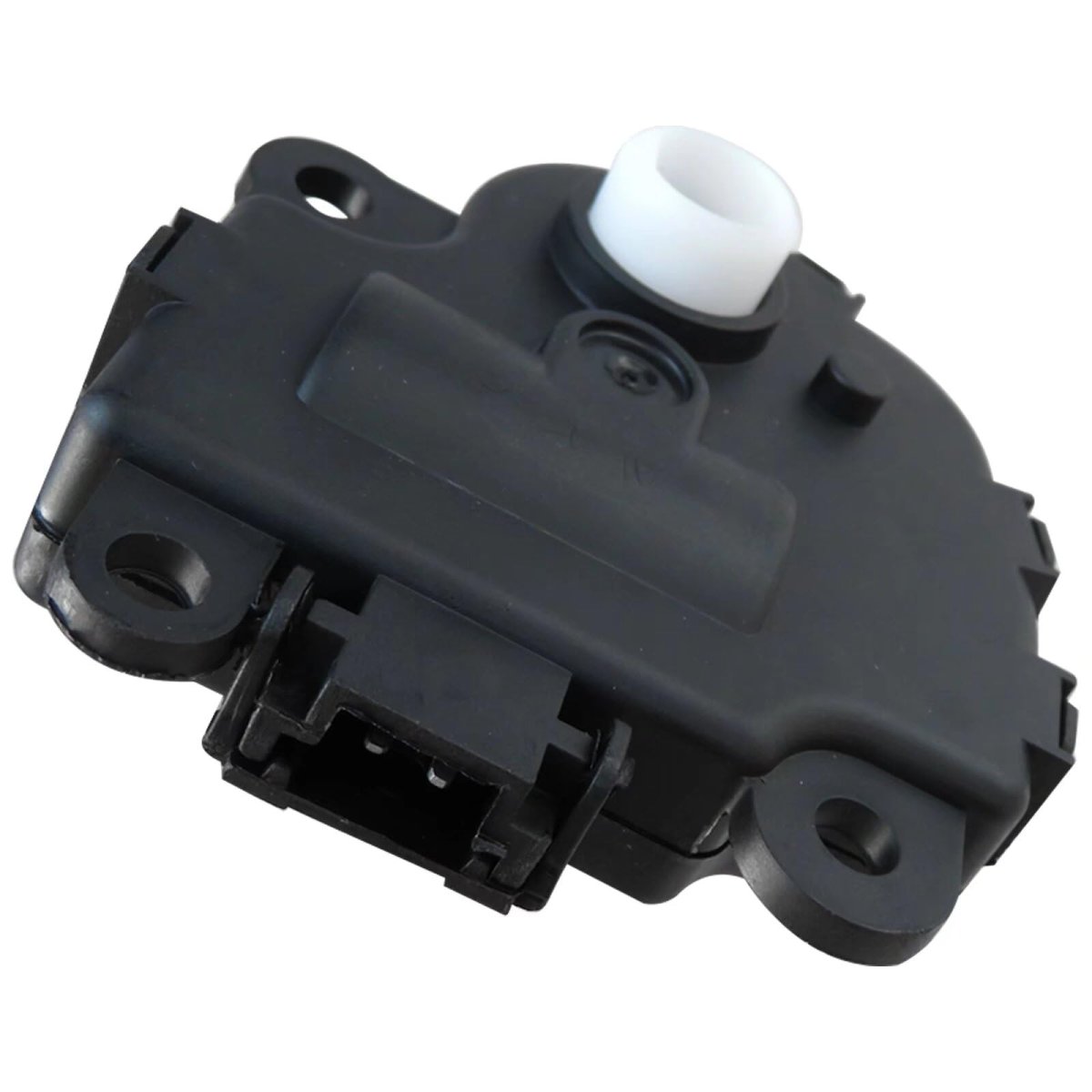 5012924aa Hvac Blend Door Actuator For Select Models Repl 5104879aa- Fit Dodge Ram Trucks 1999-2002 2500 Main Replaces 604-018