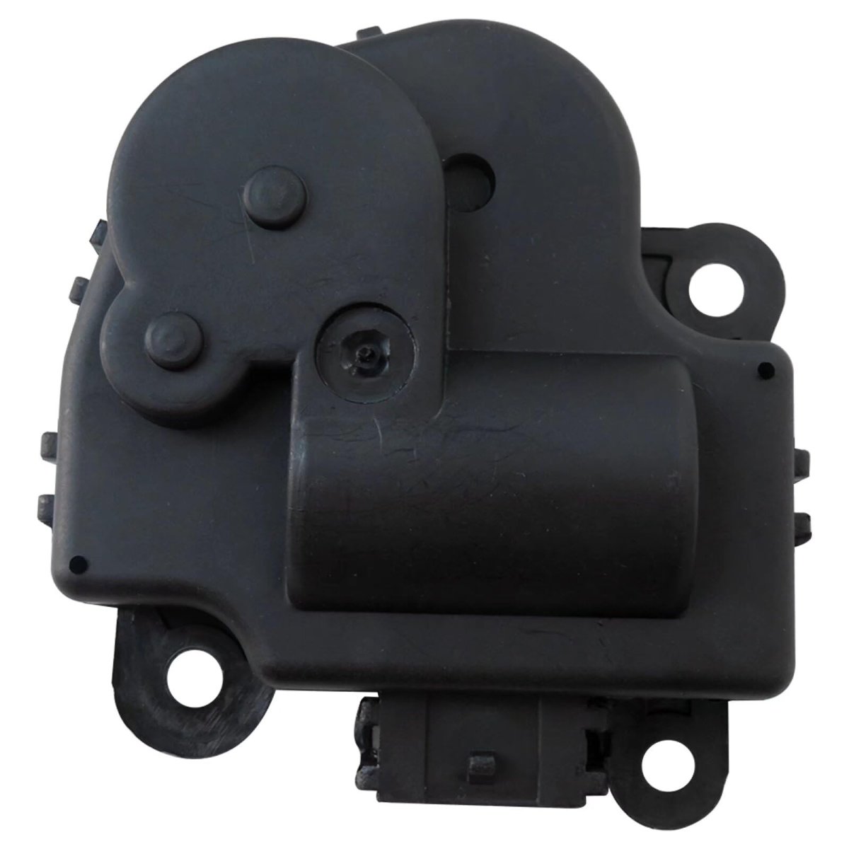 5012924aa Hvac Blend Door Actuator For Select Models Repl 5104879aa- Fit Dodge Ram Trucks 1999-2002 2500 Main Replaces 604-018