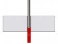 Tekton 3 16 Inch Roll Pin Punch 66066 