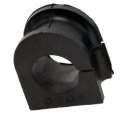 Stabilizer Bar Link Bushing For 2019 Chevy Silverado 1500 Ld Rubber Black 2 Piece Set Front Position Alx-pau-me-ms50869-cla2