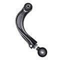 Auqdd 1pcs K100002 Left Right Suspension Rear Upper Control Arm Assembly For Ford C-max Escape Focus Mazda 3 5 Volvo C30 C70 