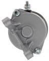 New Mitsuba Starter For Yamaha Street Motorcycle Xv1000 Xv1100 Xv700 Xv750 Virago 699cc748cc 981cc 1063cc 1984-1998 242-06122
