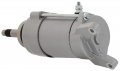 New Mitsuba Starter For Yamaha Street Motorcycle Xv1000 Xv1100 Xv700 Xv750 Virago 699cc748cc 981cc 1063cc 1984-1998 242-06122