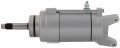 New Mitsuba Starter For Yamaha Street Motorcycle Xv1000 Xv1100 Xv700 Xv750 Virago 699cc748cc 981cc 1063cc 1984-1998 242-06122