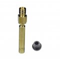 Fits Mercedes W107 W124 W126 W129 300ce 300sl 500sl Fuel Injector W Seal 