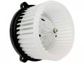 Front Blower Motor Compatible With 2004-2009 Kia Spectra
