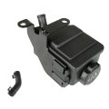 Power Steering Pump Reservoir Replacement For Chevy C6 Corvette Ls2 Ls3 Ls7 2005 2013 Camaro 1995 2002 C5 1997 2004 Pontiac 