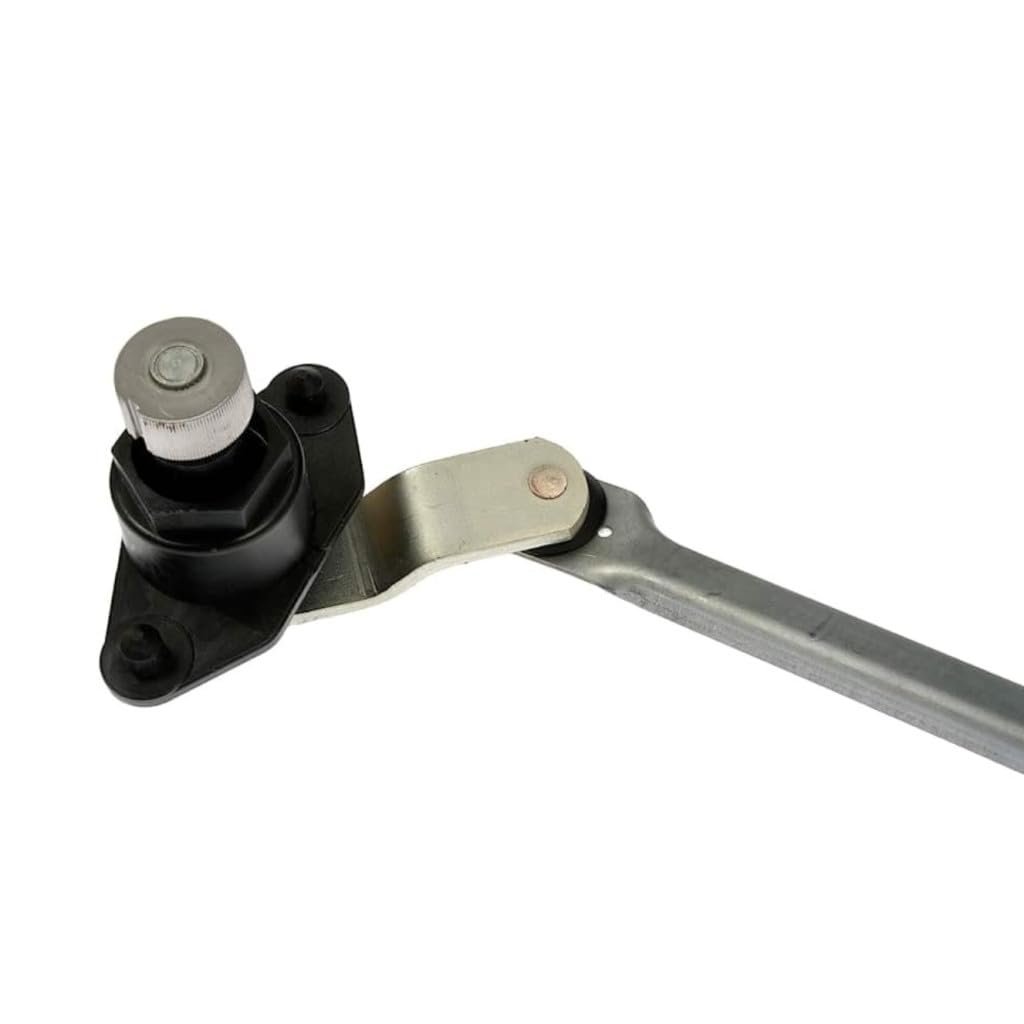 Windshield Wiper Transmission For Mercury Mountaineer 1997 1998 1999 2000 2001 Steel Bushing Premium Grade Screw On Replacement