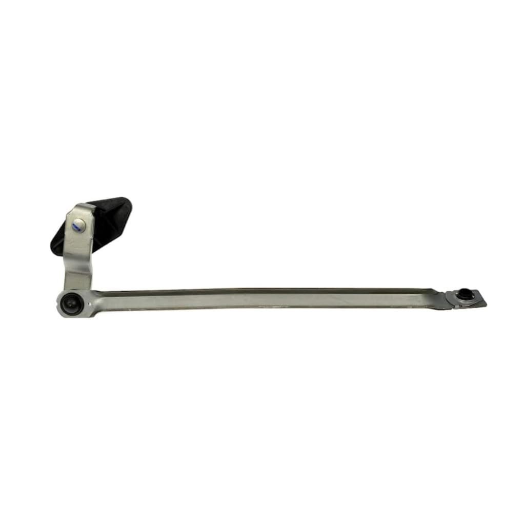 Windshield Wiper Transmission For Mercury Mountaineer 1997 1998 1999 2000 2001 Steel Bushing Premium Grade Screw On Replacement