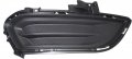 Fog Light Cover For 2013-2016 Ford Fusion Primed Front Passenger Side Fo1039133 