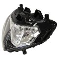 Yana Shiki Hl1332-5 Replacement Head Light Assembly For Honda Cbr1000rr 