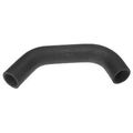 Premium Molded Coolant Hose 20476 Epdm Synthetic Fiber Construction Vacuum And Chemical Resistant Vehicle Specific Fit 