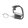 Motorcycle Ignition Coil Replacement For Honda C110 C200 Ca100 Ca100t Ca102 Ca110 Ct70 S65 Cl100 