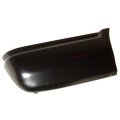 Truck Bed Repair Panel For Gmc Sonoma 1999 2004 Passenger Side Rear Lower Section 7 5 Ft Box Steel Black Edp Coated 
