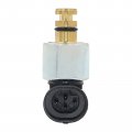 Transmission Governor Pressure Solenoid Service Upgrade Kit Compatible With 1993-1997 Dodge Ram Chrysler Je Ep 42re 44re 46re