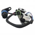 Transmission Governor Pressure Solenoid Service Upgrade Kit Compatible With 1993-1997 Dodge Ram Chrysler Je Ep 42re 44re 46re