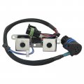 Transmission Governor Pressure Solenoid Service Upgrade Kit Compatible With 1993-1997 Dodge Ram Chrysler Je Ep 42re 44re 46re