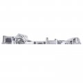 Timing Cover Zcargel Engine Front Compatible For T-o-y-o-t A 2002 2003-2007 Camry Solara Highlander 2 4l 2azfe 11310-28070