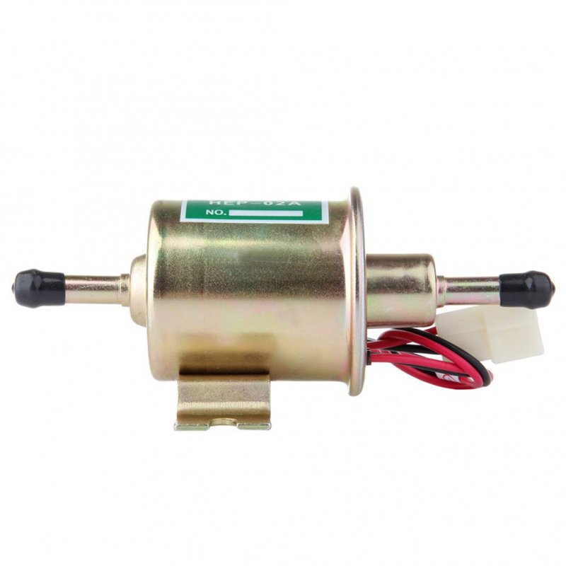 High Performance Electric Fuel Pump Replacement For 2006-2010 Jeep Commander 3 7l 2006-2009 4 5