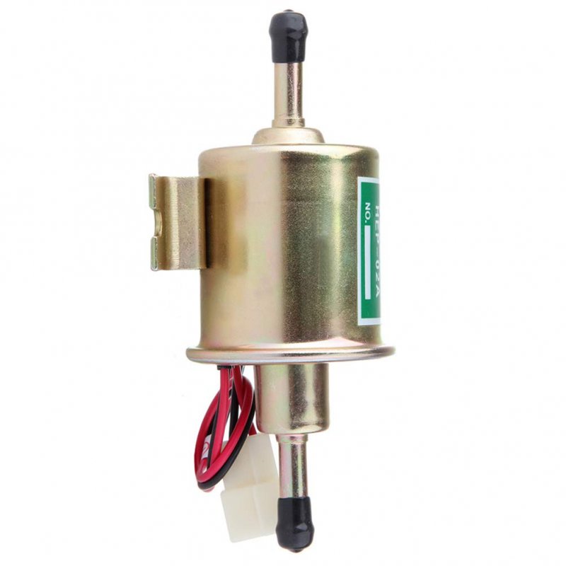High Performance Electric Fuel Pump Replacement For 2006-2010 Jeep Commander 3 7l 2006-2009 4 5