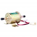 High Performance Electric Fuel Pump Replacement For 2006-2010 Jeep Commander 3 7l 2006-2009 4 5