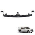 Front Bumper Cover Retainer For Nv1500 Nv2500 Nv3500 2012 2021 Black Metal Replacement 622909jh0a 