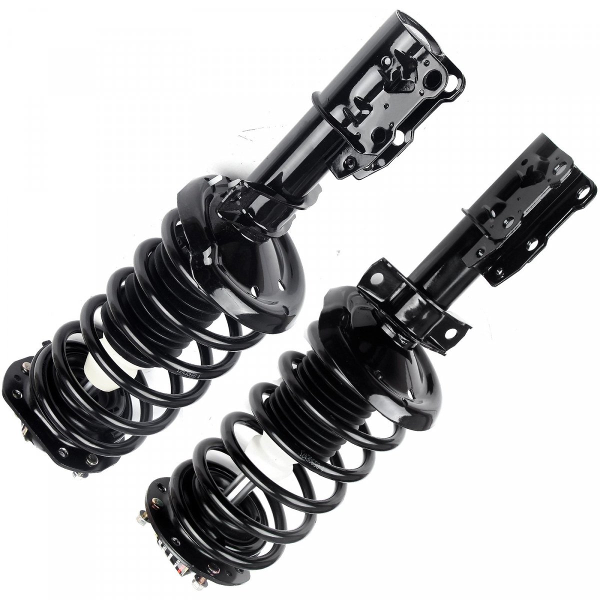 Front Complete Struts Assembly With Coil Springs For Chevrolet Cobalt 2005 2010 Chevy Hhr 2006 2011 Pontiac G5 2007 And Pursuit