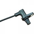 Aip Electronics Abs Anti-lock Brake Wheel Speed Sensor Compatible With 2009-2013 Toyota Corolla Front Right Passenger Oem Fit
