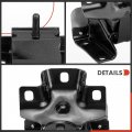 A-premium Engine Motor Mount Transmission Torque Strut Set Compatible With Chevrolet Silverado 1500 2500 3500 Tahoe Suburban