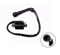 2024 Updated Ignition Coil Replacement For Yamaha Scooter Cw50 Cw 50 Zuma 1999-2001 