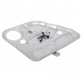 Aintier Power Window Regulator With Motor Fit For 2007 2008 2009 Kia Rondo Rear Left 748-426