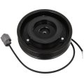 Ac Clutch For Acura Tl 3 2l 1999-2003 
