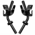 Caltric Steering Left Right Spindle Compatible With Husqvarna Yth22v42ls Yth2348 Yth23v48 Yth2754