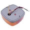 Fridayparts 2x Tail Lamp 11039553 Voe11039553 Compatible For Volvo El70 Ew130 Ew140 Ew150 Ew160 Ew200 Ew230 L110g L150g L180g