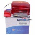 Fridayparts 2x Tail Lamp 11039553 Voe11039553 Compatible For Volvo El70 Ew130 Ew140 Ew150 Ew160 Ew200 Ew230 L110g L150g L180g