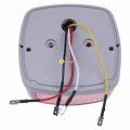 Fridayparts 2x Tail Lamp 11039553 Voe11039553 Compatible For Volvo El70 Ew130 Ew140 Ew150 Ew160 Ew200 Ew230 L110g L150g L180g