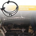 X Autohaux Car Under Hood Lamp Light Wiring Harness Replacement 68090861aa For Dodge Ram 2012-2017