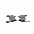 Niche Brake Caliper Pad Mounting Bracket For Polaris Ranger 570 Full Size Ev