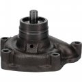 Complete Tractor 1906-6245 Water Pump Compatible With Replacement For Bobcat 825 943 953 970 And 974 Skid Steers Included 