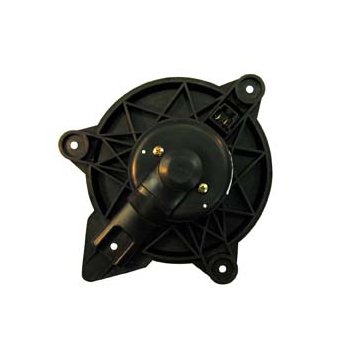 Chrysler Sebring Sedan Replacement Blower Assembly 700097 With Motor And Fan Wheel Wiring Harness