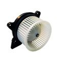 Chrysler Sebring Sedan Replacement Blower Assembly 700097 With Motor And Fan Wheel Wiring Harness