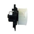 Chrysler Sebring Sedan Replacement Blower Assembly 700097 With Motor And Fan Wheel Wiring Harness