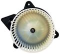 Chrysler Sebring Sedan Replacement Blower Assembly 700097 With Motor And Fan Wheel Wiring Harness 