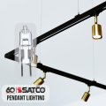 50 Watt Halogen T4 Bi Pin Light Bulb Gy6 35 Base 12 Volt 900 Lumens 2900 Kelvin Dimmable Clear Mini Lamp For Accent Display
