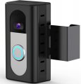 Kimilar Anti-theft Video Doorbell Mount For Ring Blink Wireless Adjustable Mounting Bracket Accessories Houses Apartments 